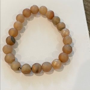 Bead bracelet